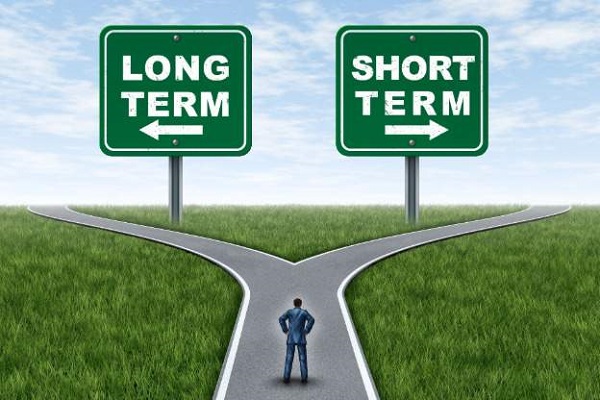 Cách đầu tư chứng khoán ngắn hạn hay dài hạn hiệu quả