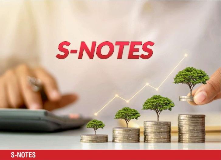S-NOTES là gì