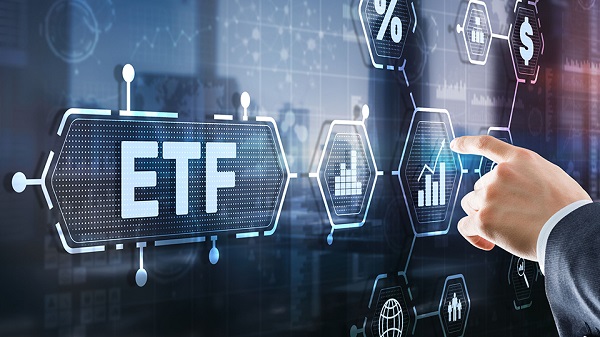 Cách quỹ ETF hoạt động như thế nào