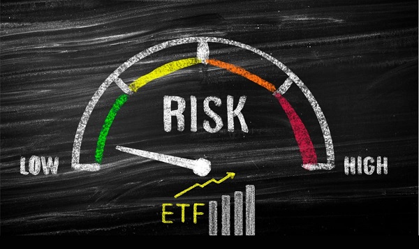 Một số rủi ro khi đầu tư quỹ ETF