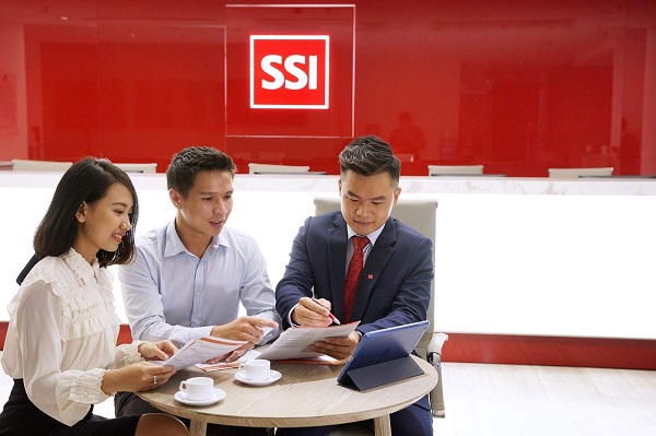 Đăng ký mở tài khoản đầu tư chứng chỉ quỹ SSI an toàn, uy tín